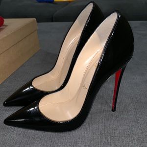 Christian Louboutin So Kate 120